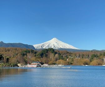 villarica-pucon