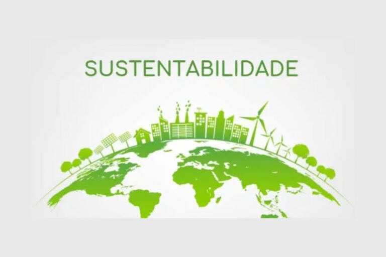 Conservação e sustentabilidade ambiental