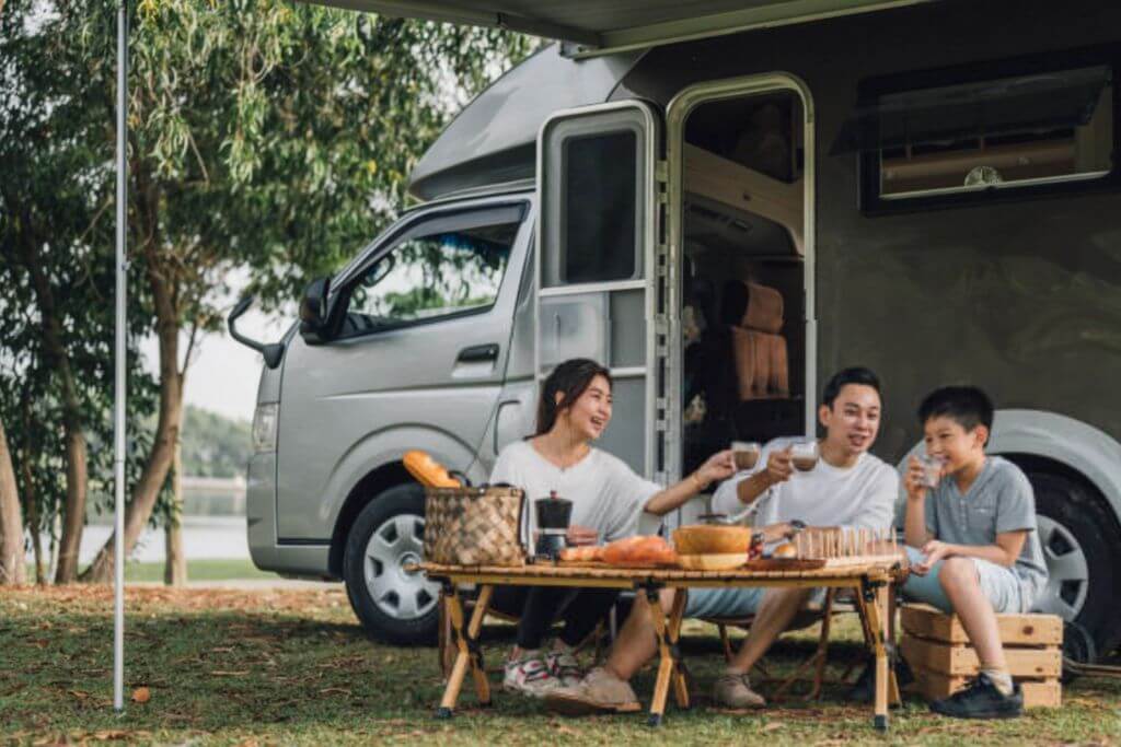 Destinos para Turismo Gastronômico