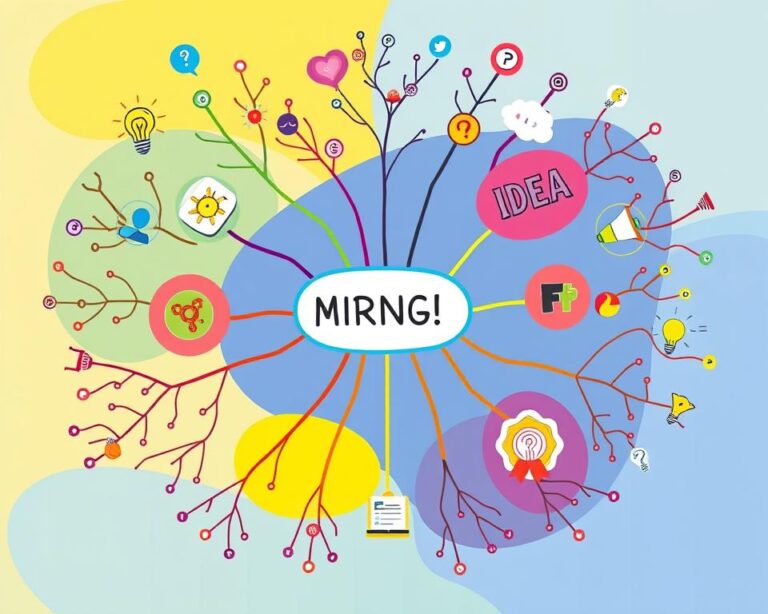 mind mapping