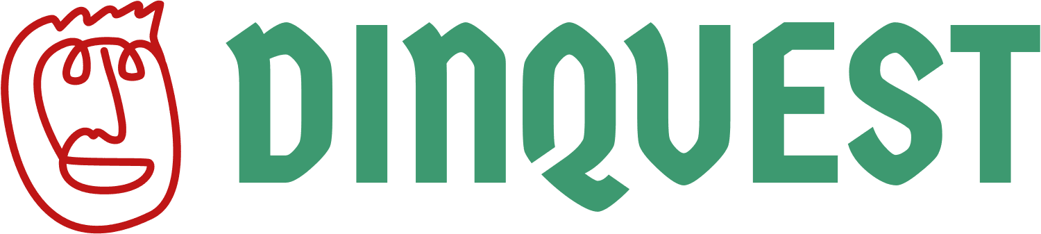 Logo DinQuest