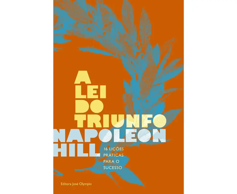 Resenha do Livro: A Lei do Triunfo – Estratégias para o Sucesso