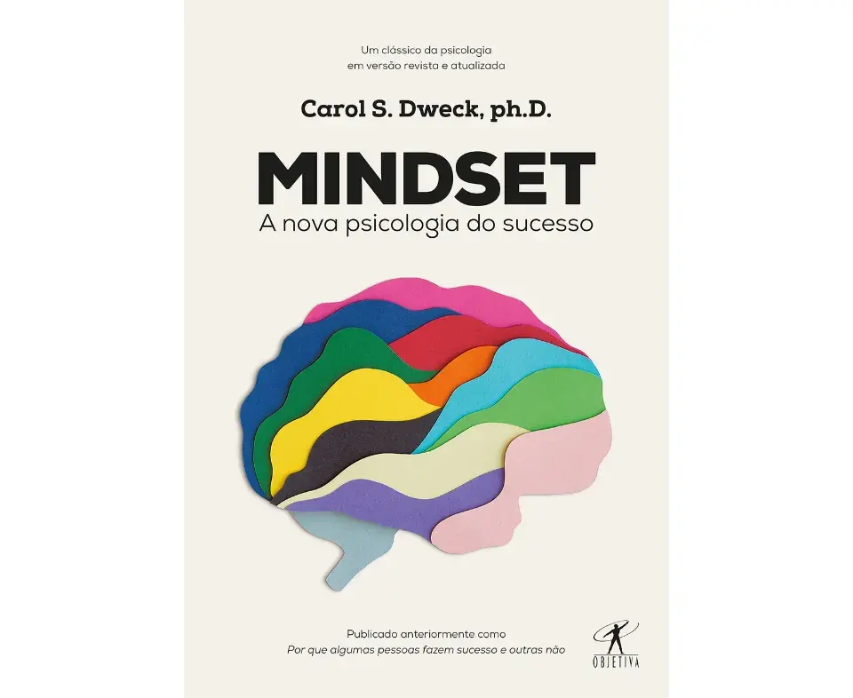 Resenha do Livro: Mindset – Desenvolva uma Mentalidade de Sucesso