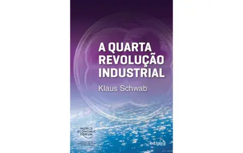 A Quarta Revolução Industrial – Como a Tecnologia Molda o Futuro