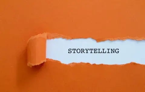 Como Usar Storytelling para Engajar seu Público