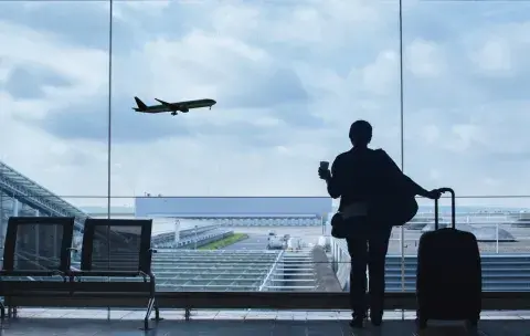 Como Viajar Sozinho e Descobrir Novas Perspectivas