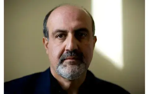 Nassim Nicholas Taleb – Como Equilibrar Risco e Segurança em Projetos Criativos