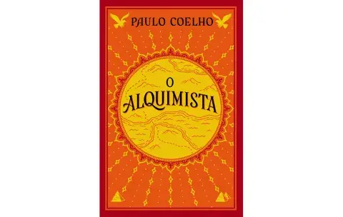 O Alquimista – A Jornada em Busca do Seu Destino