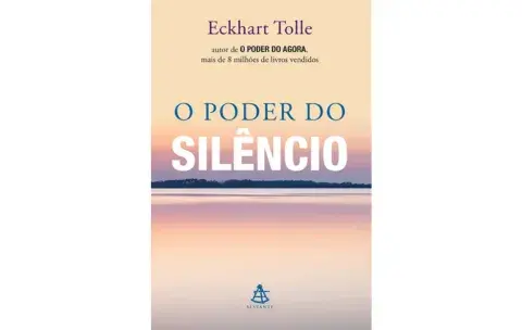 O Poder do Silêncio – Como a Quietude Aumenta a Criatividade