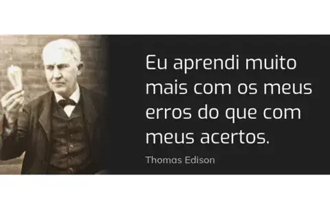 O Que Aprendi com Meus Erros como Empreendedor