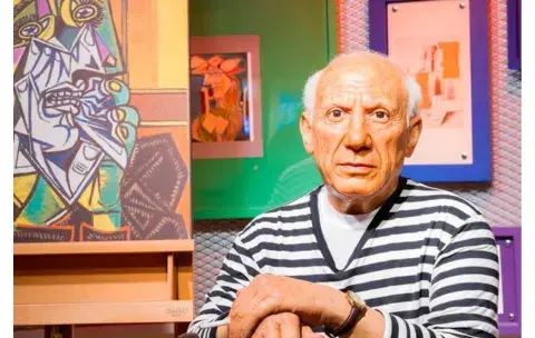 O Que Podemos Aprender com Artistas sobre Processos Criativos