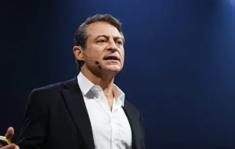 Peter Diamandis – Como Identificar Oportunidades em Momentos de Crise