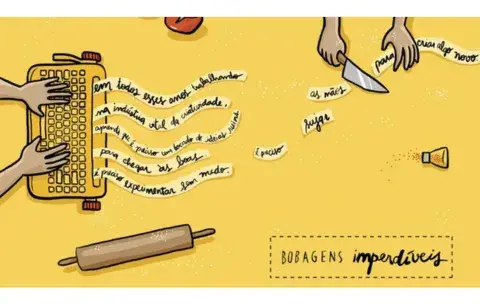 Técnicas de Escrita Livre – Desbloquear Ideias